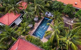 Apsara Greenland Boutique Villa & Resort