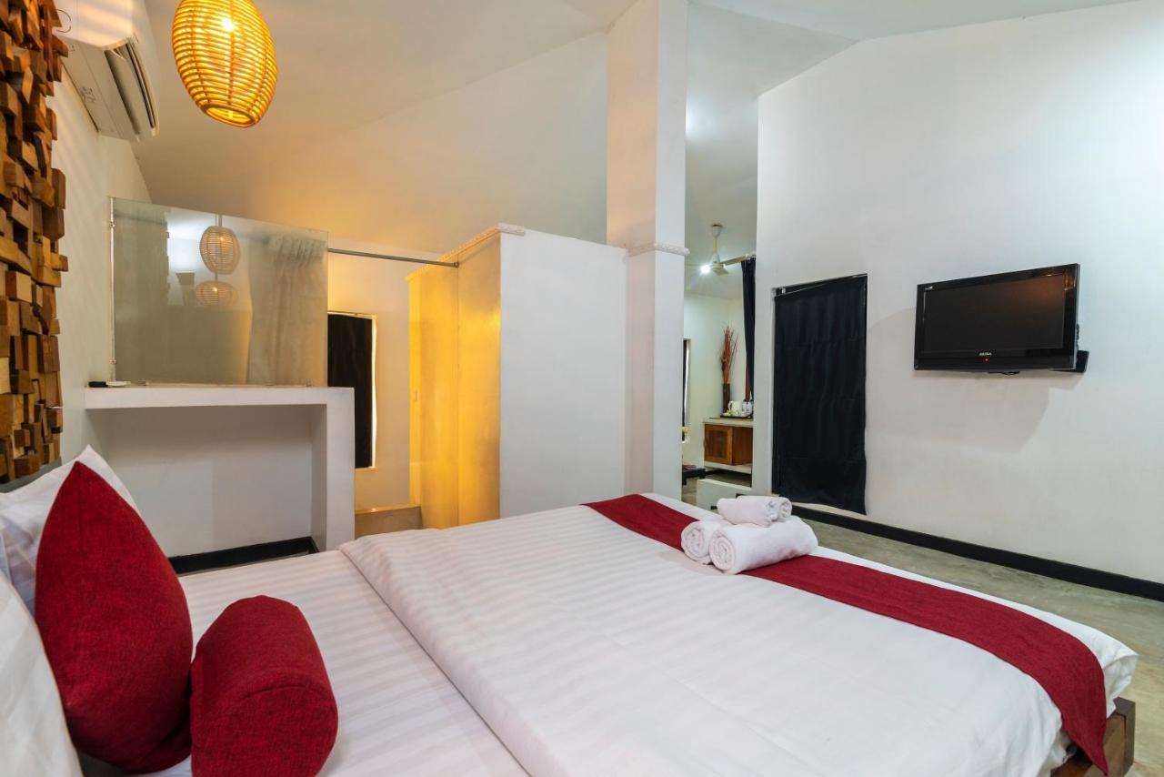 Apsara Greenland Boutique Villa & Resort Сиемрип Экстерьер фото