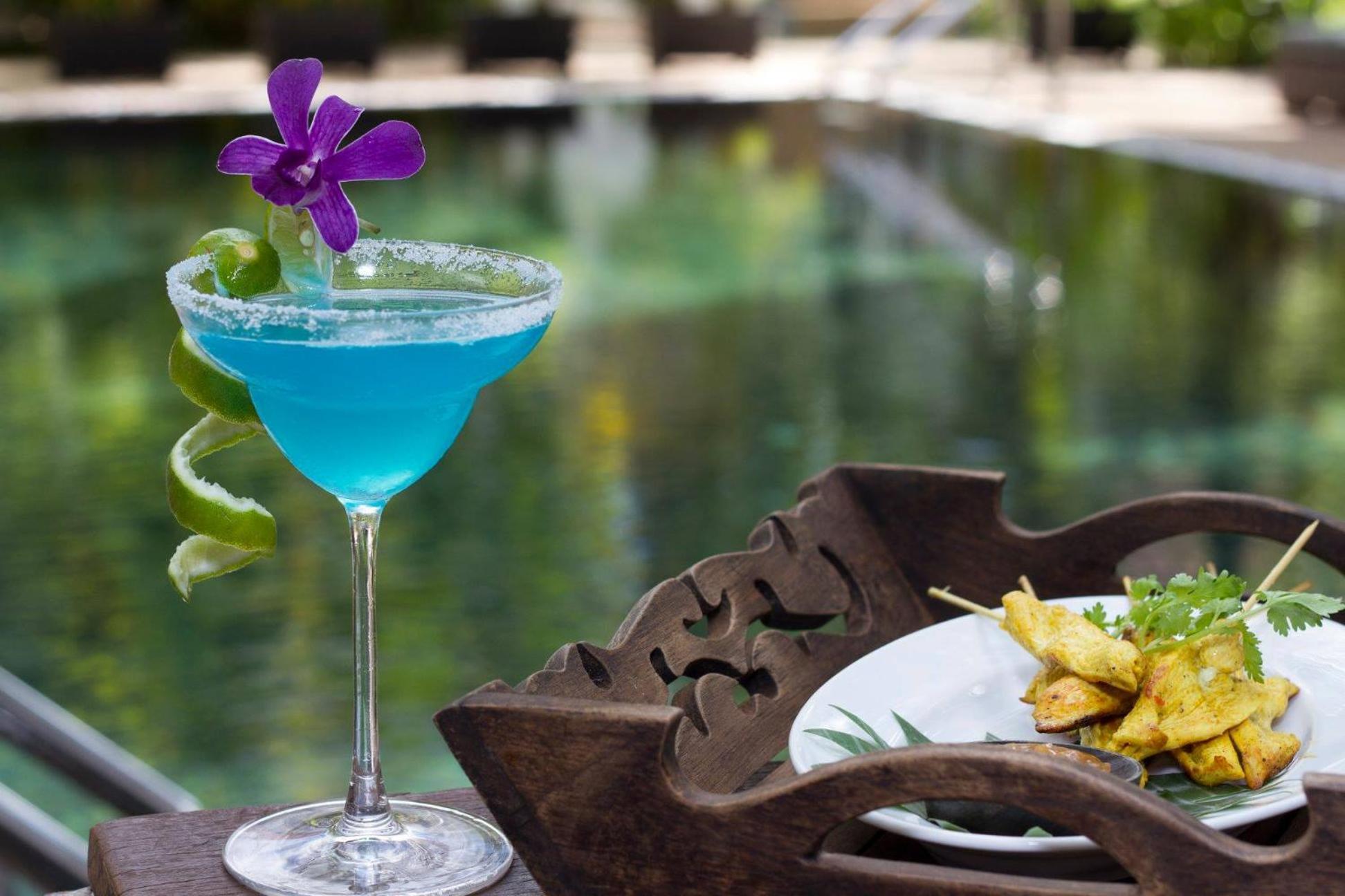 Apsara Greenland Boutique Villa & Resort Сиемрип Экстерьер фото