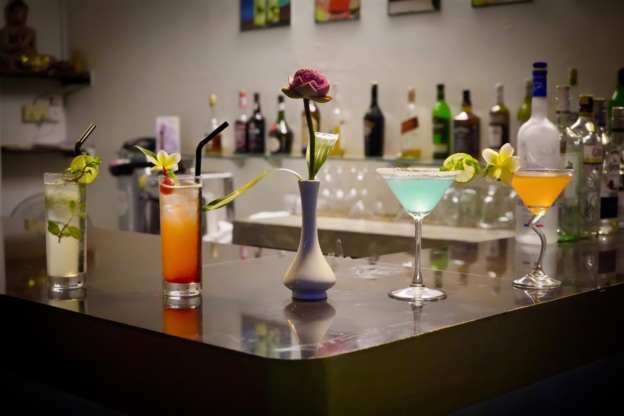 Apsara Greenland Boutique Villa & Resort Сиемрип Экстерьер фото