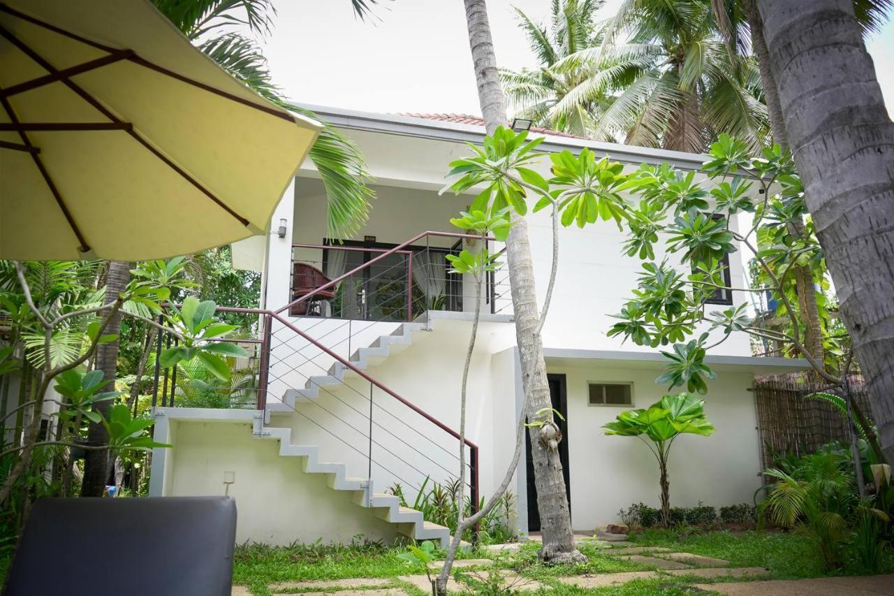 Apsara Greenland Boutique Villa & Resort Сиемрип Экстерьер фото